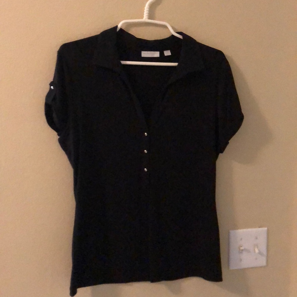Stretch shirt